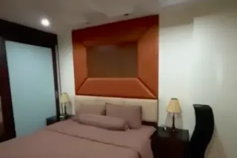 Студия в кондо в Клонг Тоэй, Бангкок, Таиланд № 156083 - фото 2