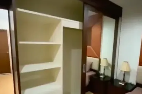 Студия в кондо в Клонг Тоэй, Бангкок, Таиланд № 156083 - фото 8