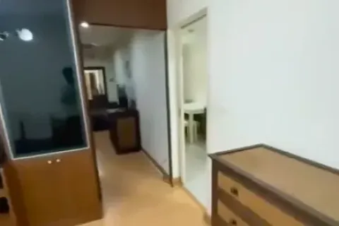 Студия в кондо в Клонг Тоэй, Бангкок, Таиланд № 156083 - фото 7