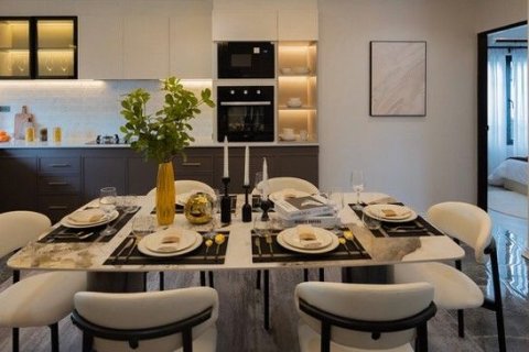 Дом в Сан-Сая, Таиланд с 3 спальнями  № 156085 - фото 3