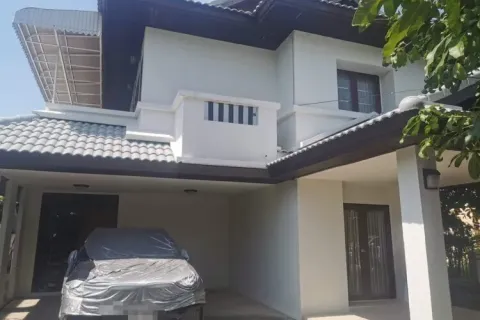 Maison à Mae Rim, Thaïlande 4 chambres № 156086 - photo 1