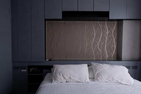 Studio dans le Condo à Kathu, Thaïlande  № 156082 - photo 9