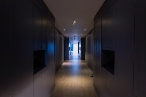 Studio dans le Condo à Kathu, Thaïlande  № 156082 - photo 14