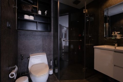 Studio dans le Condo à Kathu, Thaïlande  № 156082 - photo 10