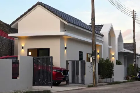 Maison à Phuket, Thaïlande 3 chambres № 156080 - photo 3