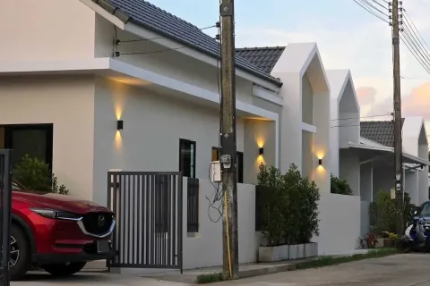 Maison à Phuket, Thaïlande 3 chambres № 156080 - photo 2