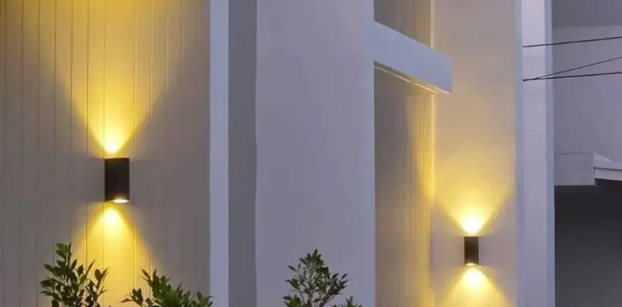 Maison à Phuket, Thaïlande 3 chambres № 156080