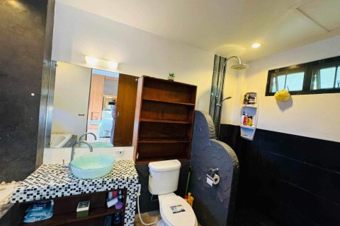 House in Phuket, Thailand 2 bedrooms № 156084 - photo 11