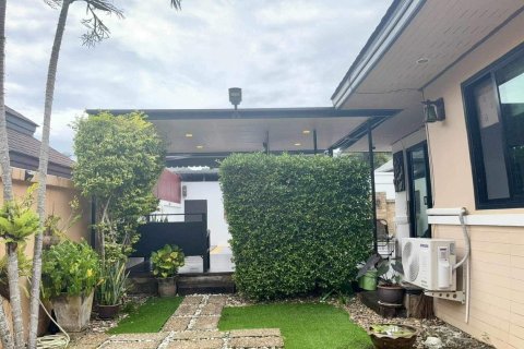 House in Phuket, Thailand 2 bedrooms № 156084 - photo 22