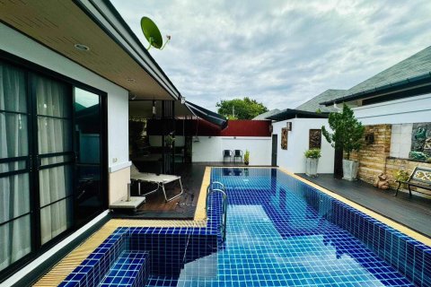 House in Phuket, Thailand 2 bedrooms № 156084 - photo 4