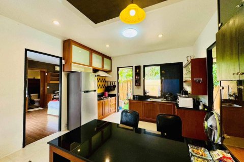 House in Phuket, Thailand 2 bedrooms № 156084 - photo 14
