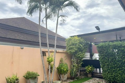House in Phuket, Thailand 2 bedrooms № 156084 - photo 24