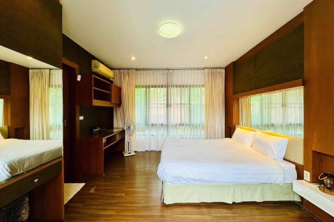 House in Phuket, Thailand 2 bedrooms № 156084 - photo 9