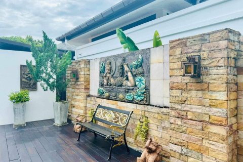 House in Phuket, Thailand 2 bedrooms № 156084 - photo 3