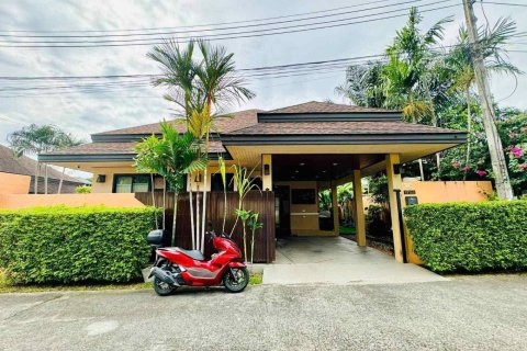 House in Phuket, Thailand 2 bedrooms № 156084 - photo 5