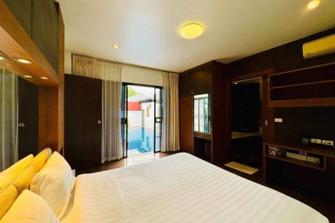 House in Phuket, Thailand 2 bedrooms № 156084 - photo 6