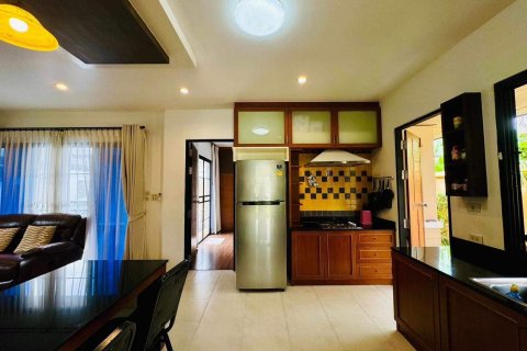 House in Phuket, Thailand 2 bedrooms № 156084 - photo 13