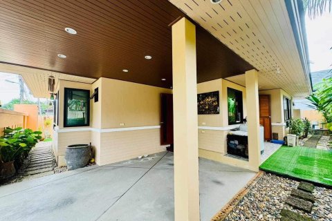 House in Phuket, Thailand 2 bedrooms № 156084 - photo 21