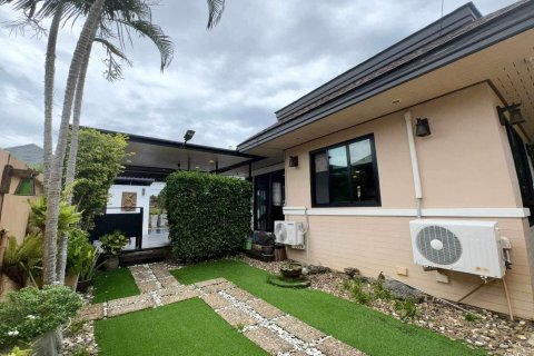 House in Phuket, Thailand 2 bedrooms № 156084 - photo 23