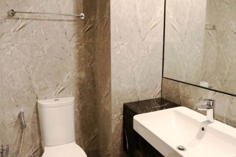 Студия в кондо в Ваттхане, Бангкок, Таиланд № 156081 - фото 5