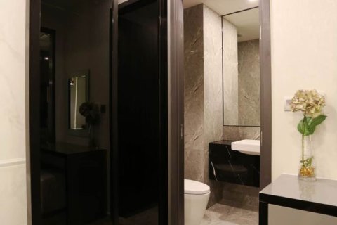 Студия в кондо в Ваттхане, Бангкок, Таиланд № 156081 - фото 10