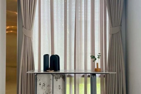 House in Bang Kapi, Bangkok, Thailand 4 bedrooms № 142514 - photo 11