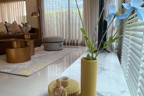 House in Bang Kapi, Bangkok, Thailand 4 bedrooms № 142514 - photo 2