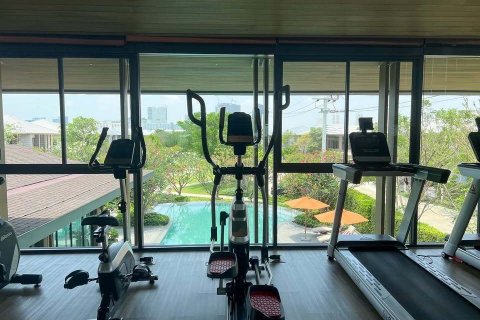 House in Bang Kapi, Bangkok, Thailand 4 bedrooms № 142514 - photo 14