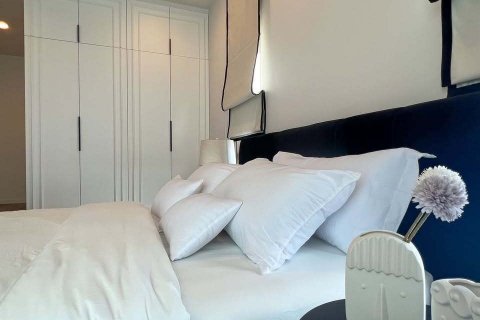 House in Bang Kapi, Bangkok, Thailand 4 bedrooms № 142514 - photo 6