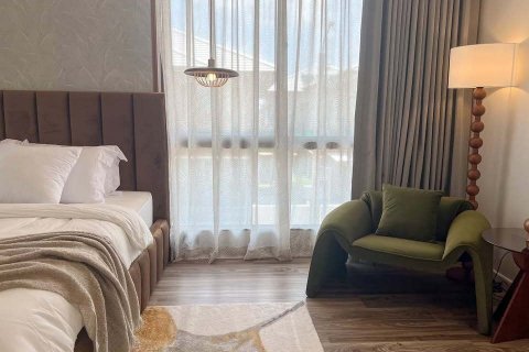 House in Bang Kapi, Bangkok, Thailand 4 bedrooms № 142514 - photo 4