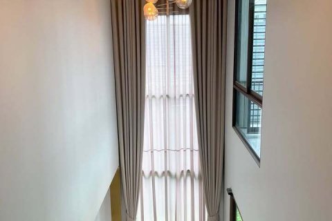 House in Bang Kapi, Bangkok, Thailand 4 bedrooms № 142514 - photo 10