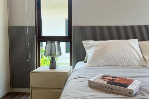 House in Bang Kapi, Bangkok, Thailand 4 bedrooms № 142514 - photo 1