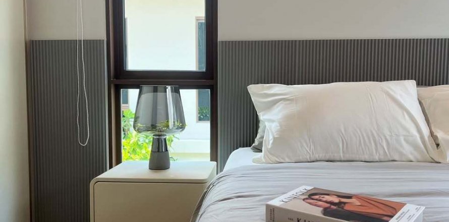 House in Bang Kapi, Bangkok, Thailand 4 bedrooms № 142514