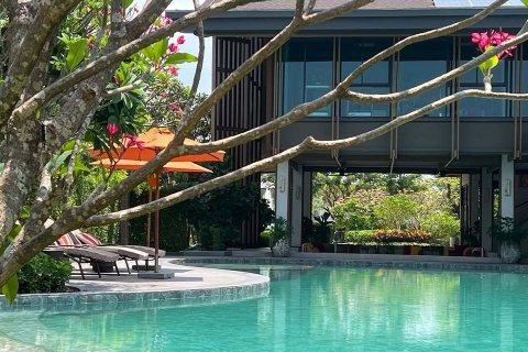 House in Bang Kapi, Bangkok, Thailand 4 bedrooms № 142514 - photo 5