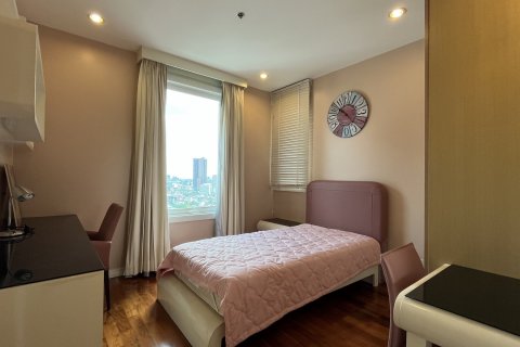 Кондоминиум с 2 спальнями в Клонг Тоэй, Бангкок, Таиланд № 142588 - фото 11