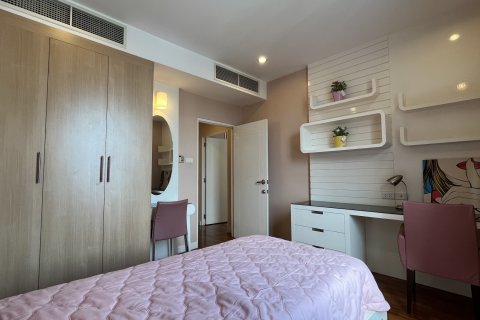 Кондоминиум с 2 спальнями в Клонг Тоэй, Бангкок, Таиланд № 142588 - фото 12