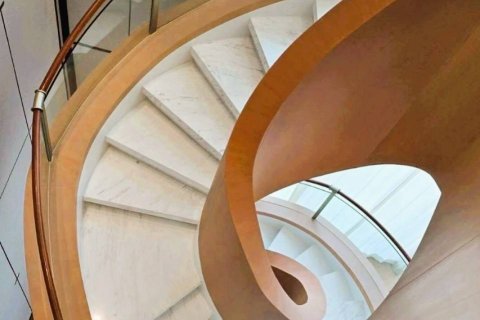 Penthouse in Bangkok, Thailand 4 bedrooms № 180436 - photo 16