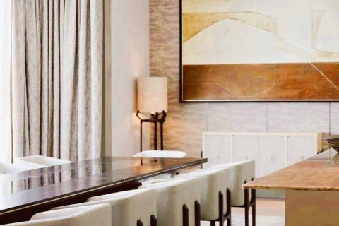Penthouse in Bangkok, Thailand 4 bedrooms № 180436 - photo 10