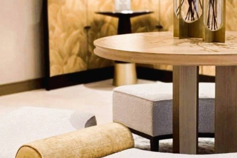 Penthouse in Bangkok, Thailand 4 bedrooms № 180436 - photo 13