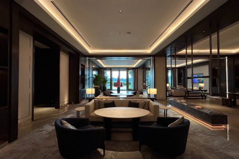 Condo à Bangkok, Thaïlande, 5 chambres  № 180442 - photo 9