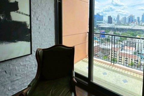 Condo in Bangkok, Thailand, 3 bedrooms  № 180440 - photo 7