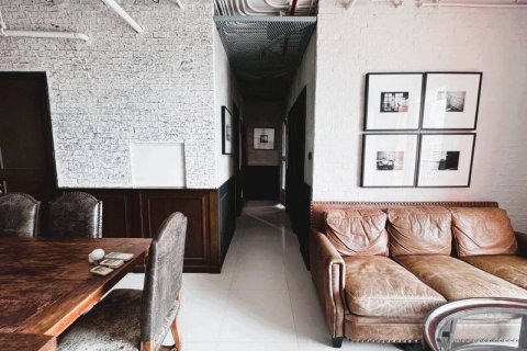 Condo in Bangkok, Thailand, 3 bedrooms  № 180440 - photo 3