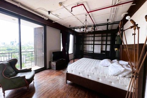Condo in Bangkok, Thailand, 3 bedrooms  № 180440 - photo 6
