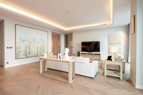 Penthouse à Bangkok, Thaïlande 3 chambres № 180438 - photo 22