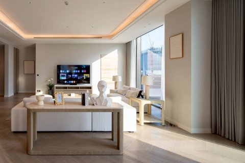 Penthouse à Bangkok, Thaïlande 3 chambres № 180438 - photo 11