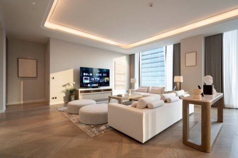 Penthouse à Bangkok, Thaïlande 3 chambres № 180438 - photo 12