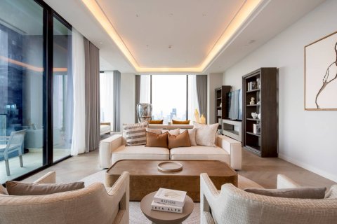 Penthouse à Bangkok, Thaïlande 3 chambres № 180438 - photo 26