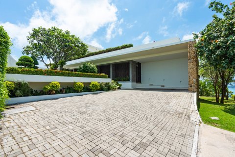 House in Ko Samui, Thailand 5 bedrooms № 180437 - photo 5