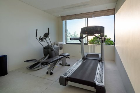 House in Ko Samui, Thailand 5 bedrooms № 180437 - photo 13