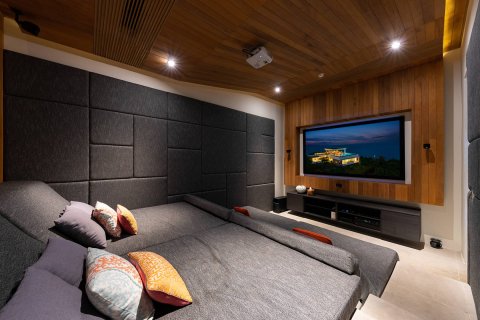 House in Ko Samui, Thailand 5 bedrooms № 180437 - photo 14